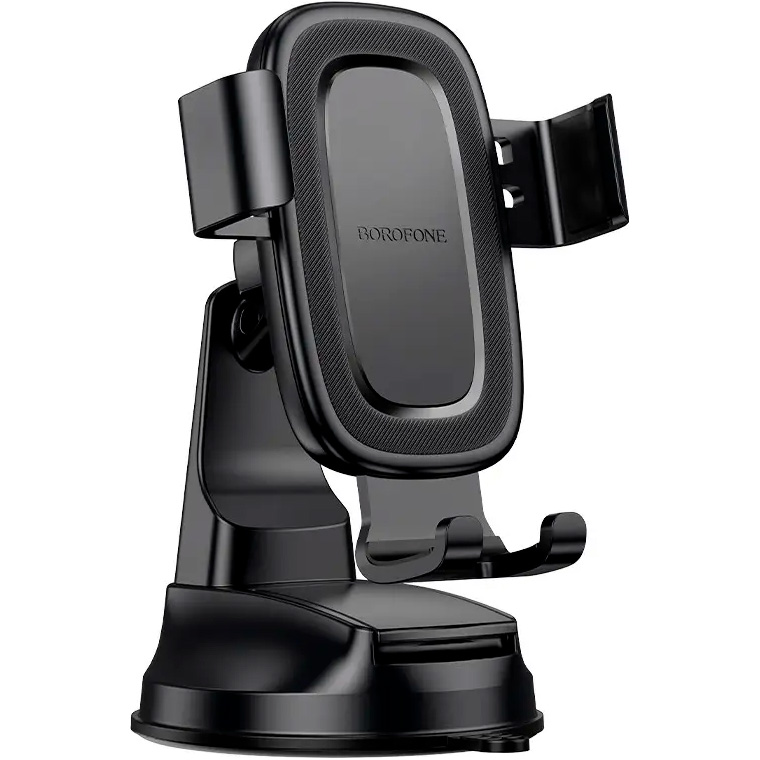 Автодержатель для смартфона BOROFONE BH130 Black