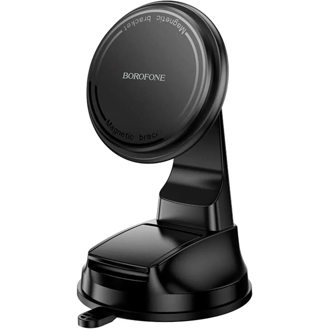 Автодержатель для смартфона BOROFONE BH136 Black