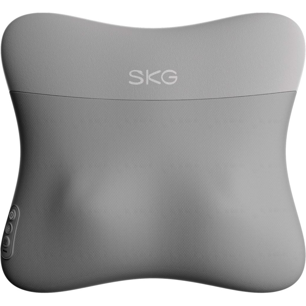 Массажная подушка SKG VS500