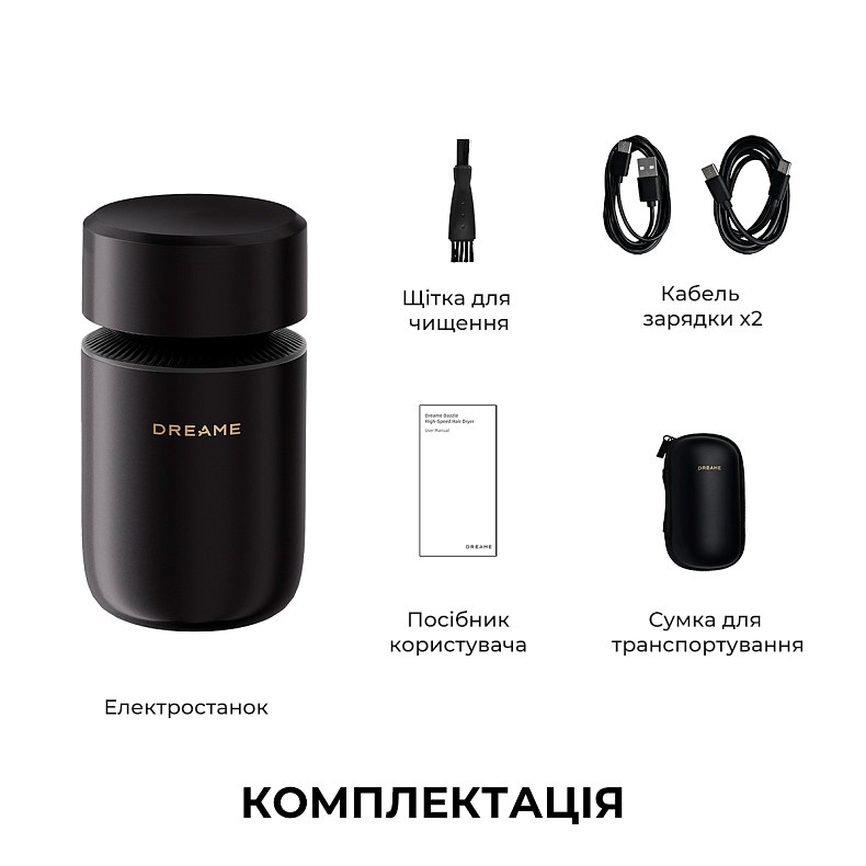Электробритва DREAME S7