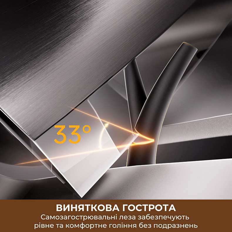 Электробритва DREAME S7