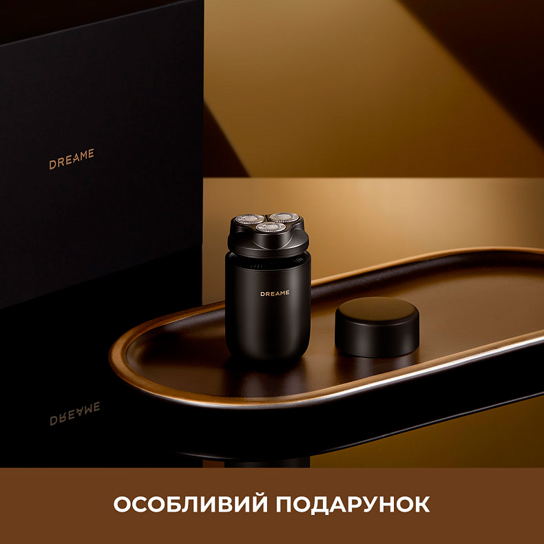 Электробритва DREAME S7