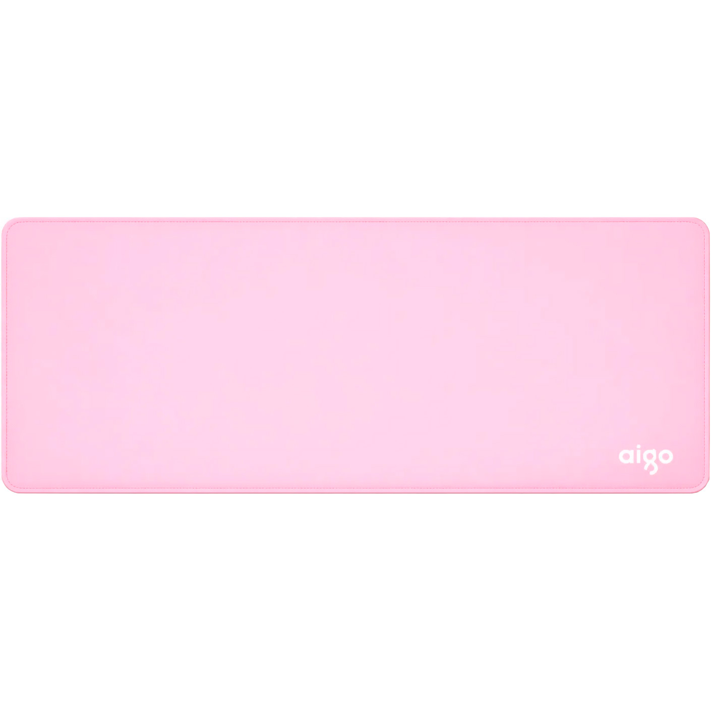 Игровая поверхность AIGO MP M5 900x400 Pink