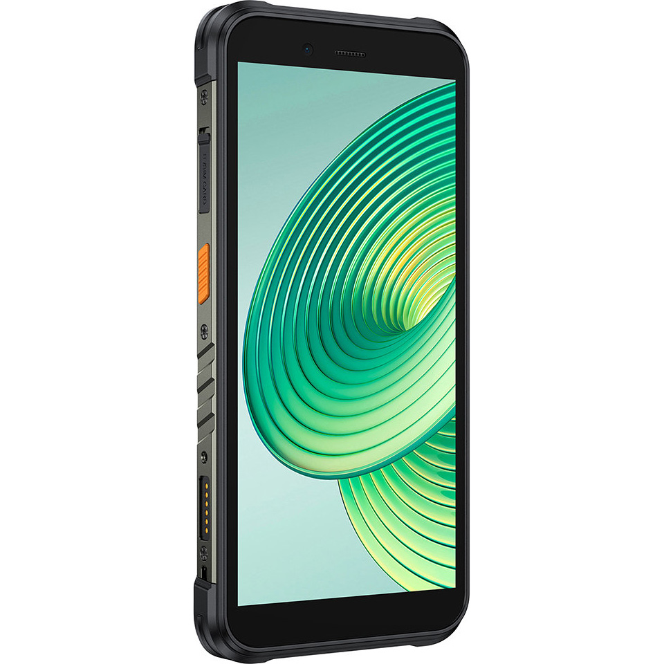 Смартфон ULEFONE RugKing 8/128GB Black