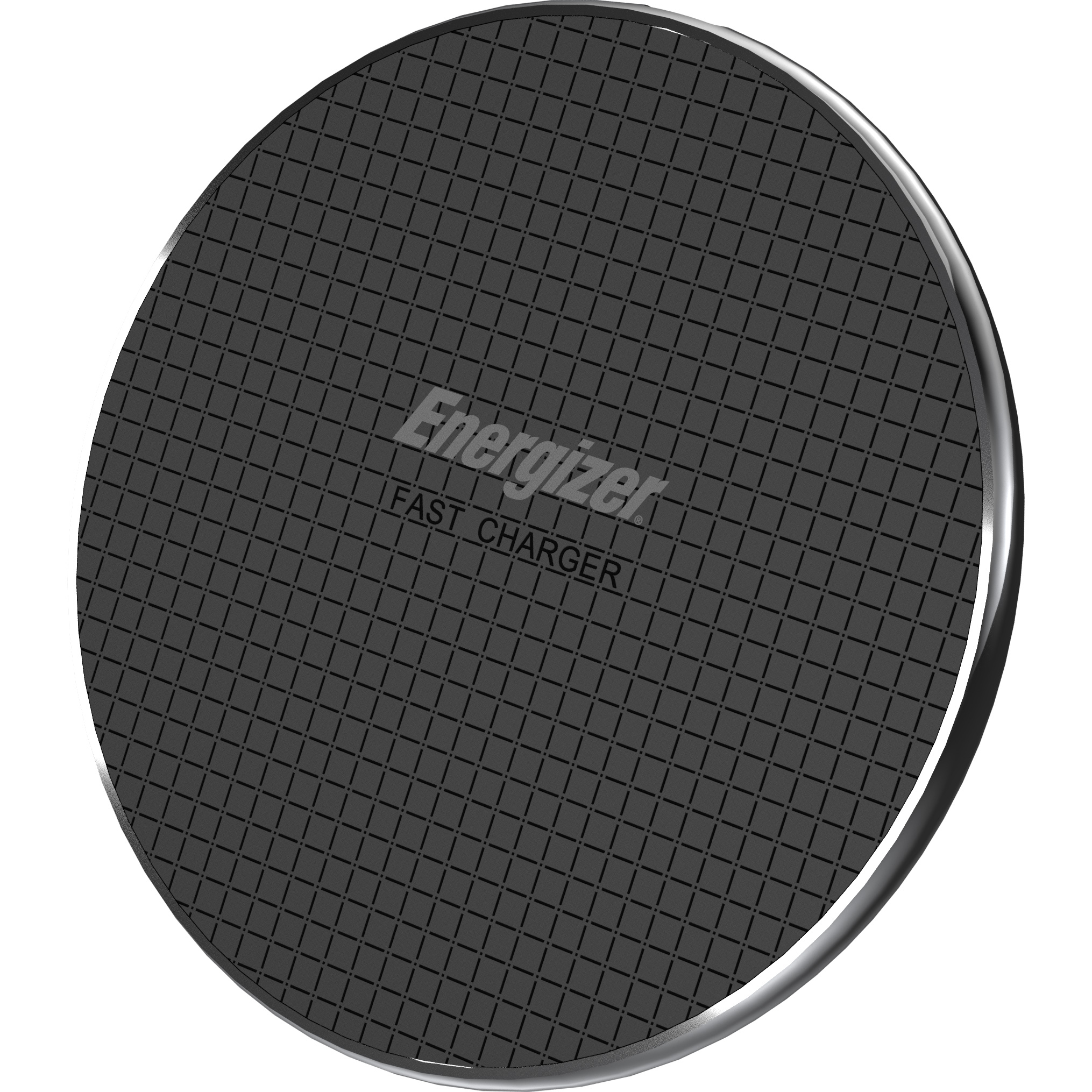 Бездротовий зарядний пристрій ENERGIZER Ultra-Slim Wireless Charging Pad with 15W Fast Power