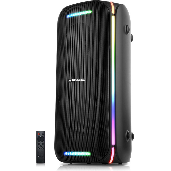 Акустическая система REAL-EL X-775 (EL121600032)