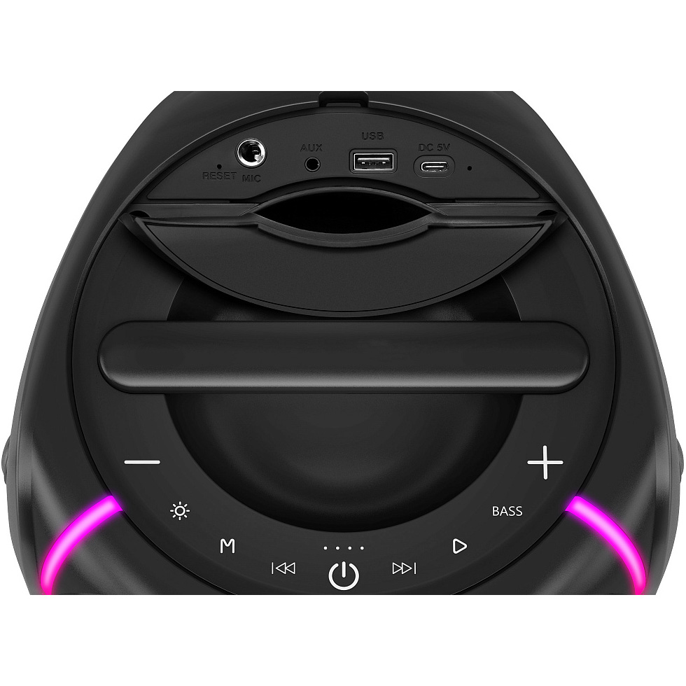 Акустическая система REAL-EL X-775 (EL121600032)