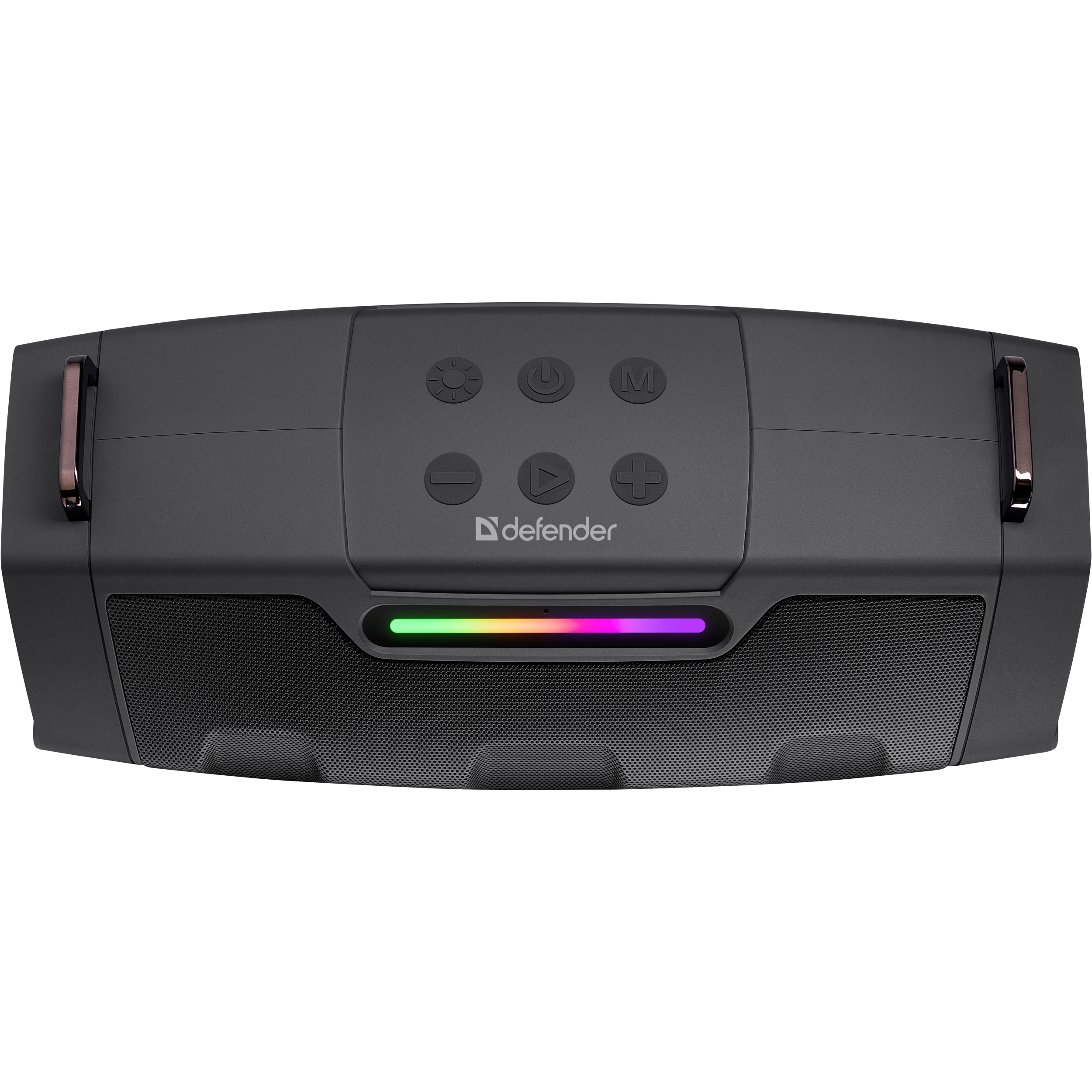 Бумбокс DEFENDER Beatbox 25 (65325)