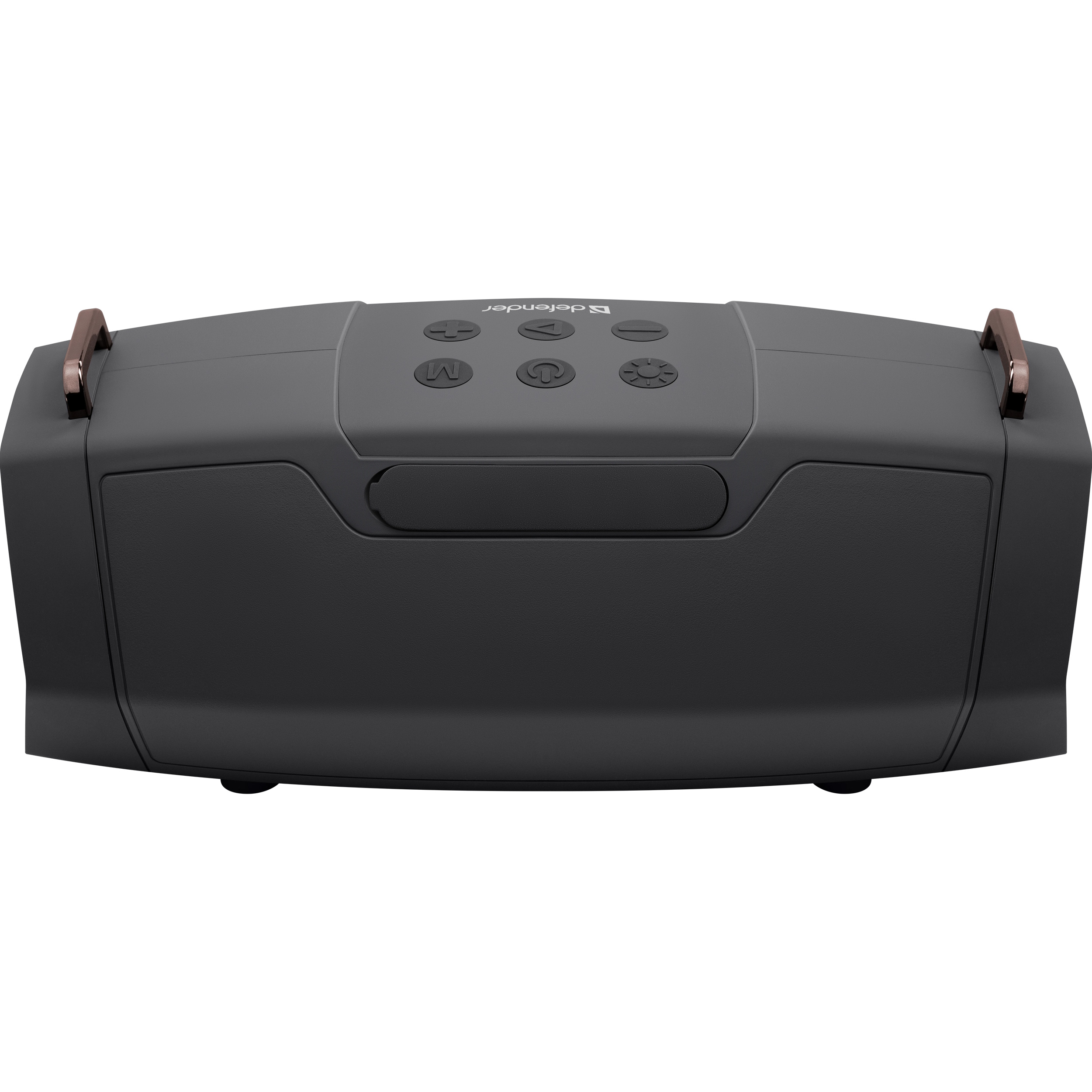 Бумбокс DEFENDER Beatbox 25 (65325)