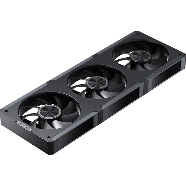 Вентилятор 3-in-1 JONSBO ZC-360B Black