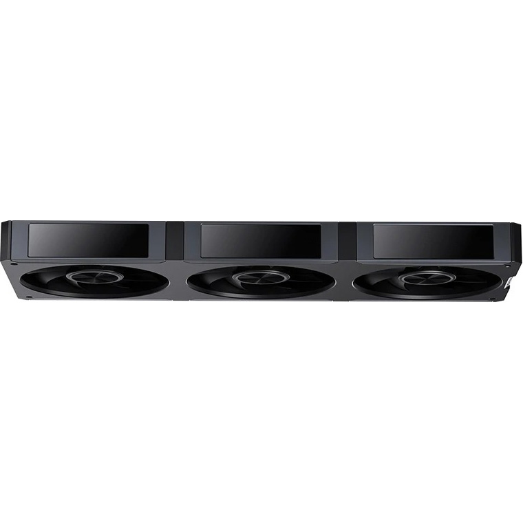 Вентилятор 3-in-1 JONSBO ZC-360B Black