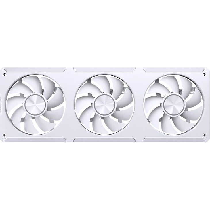 Вентилятор 3-in-1 JONSBO ZC-360W White