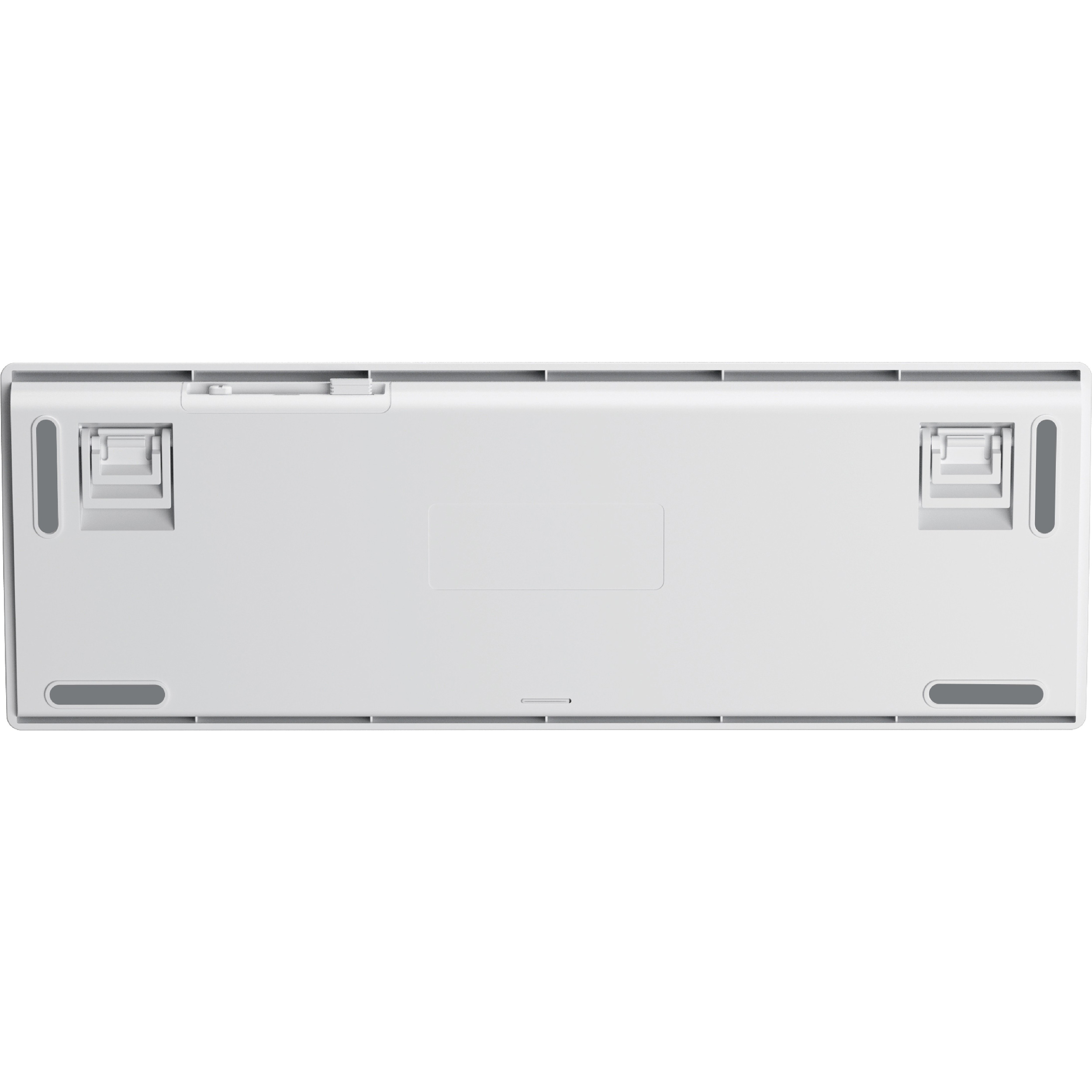 Клавиатура беспроводная AULA S100 Pro KRGD Red Switch White/Blue (6948391205762)