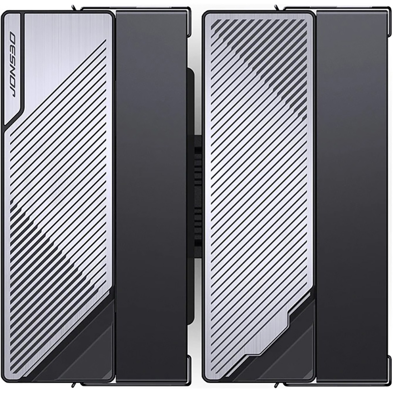 Кулер для процессора JONSBO CA90 Black