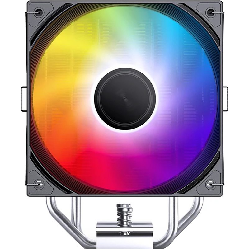 Кулер для процессора JONSBO CB40 Black