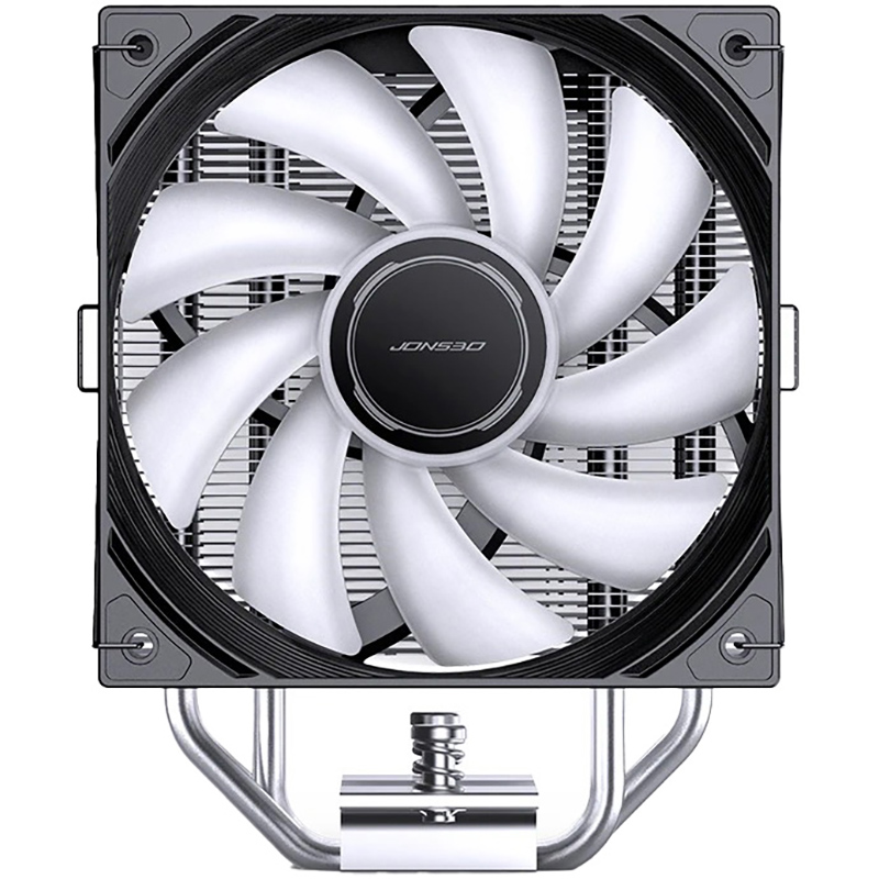 Кулер для процессора JONSBO CB40 Black