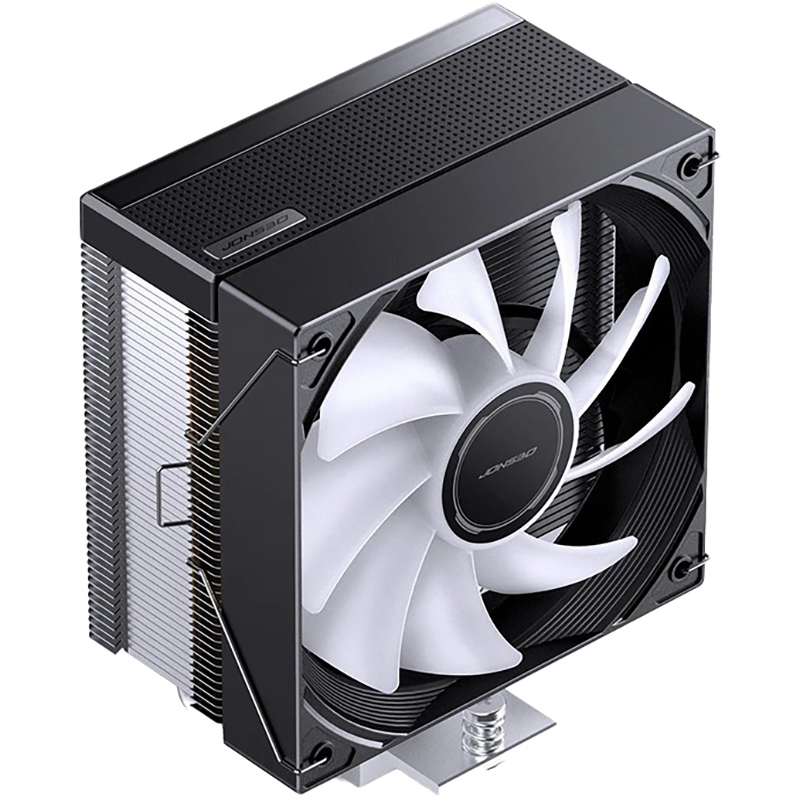 Кулер для процессора JONSBO CB40 Black