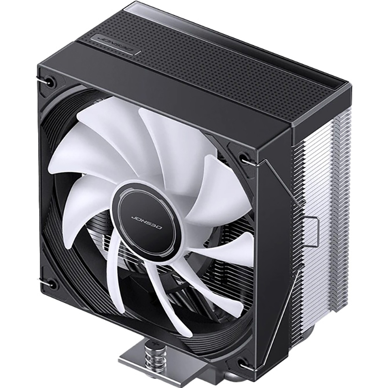 Кулер для процессора JONSBO CB40 Black