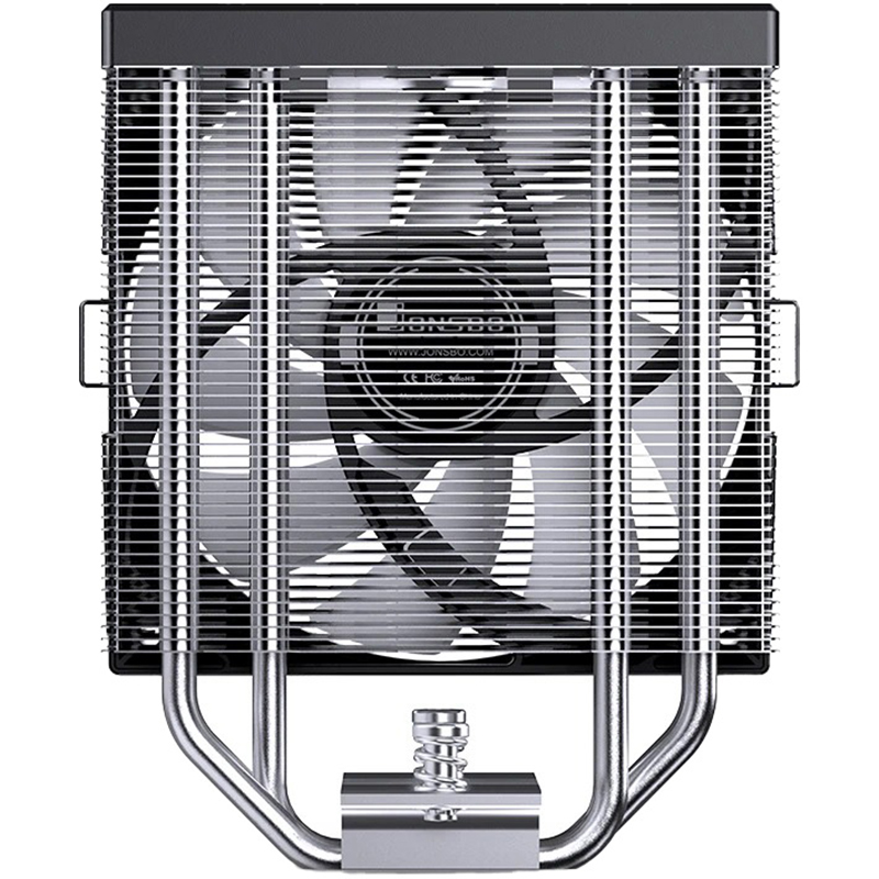 Кулер для процессора JONSBO CB40 Black