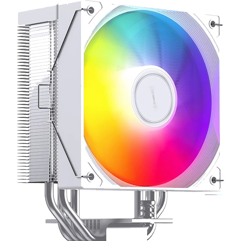 Кулер для процессора JONSBO CB40 White