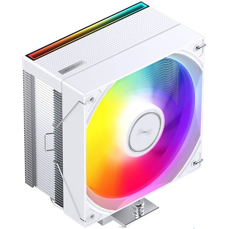 Кулер для процессора JONSBO CB40 White