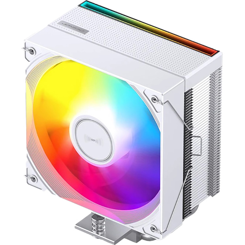 Кулер для процессора JONSBO CB40 White