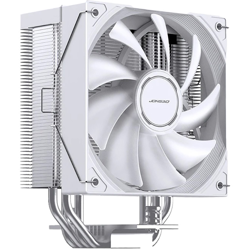 Кулер для процессора JONSBO CB40 White