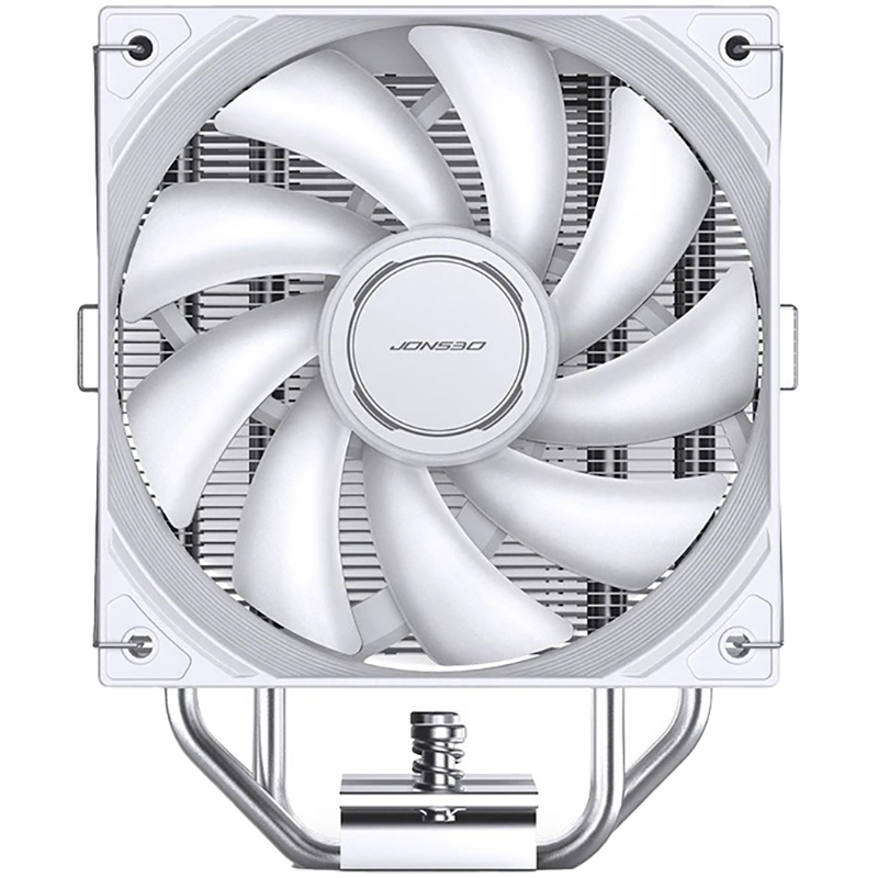Кулер для процессора JONSBO CB40 White