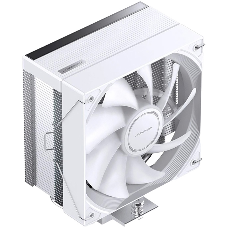 Кулер для процессора JONSBO CB40 White