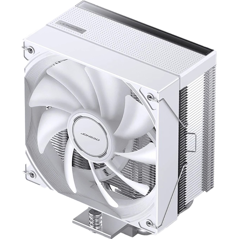 Кулер для процессора JONSBO CB40 White