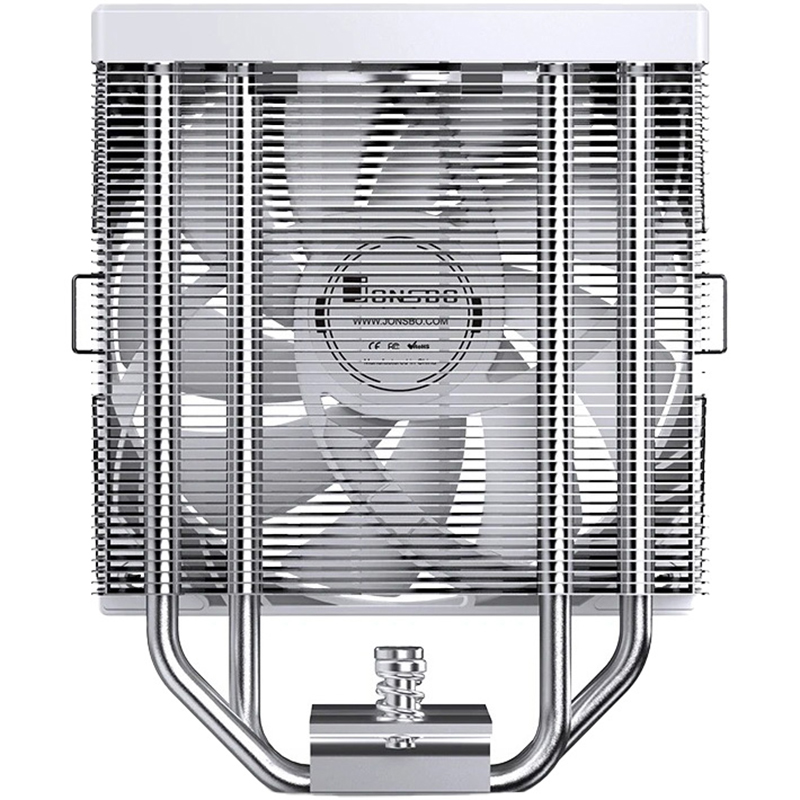 Кулер для процессора JONSBO CB40 White