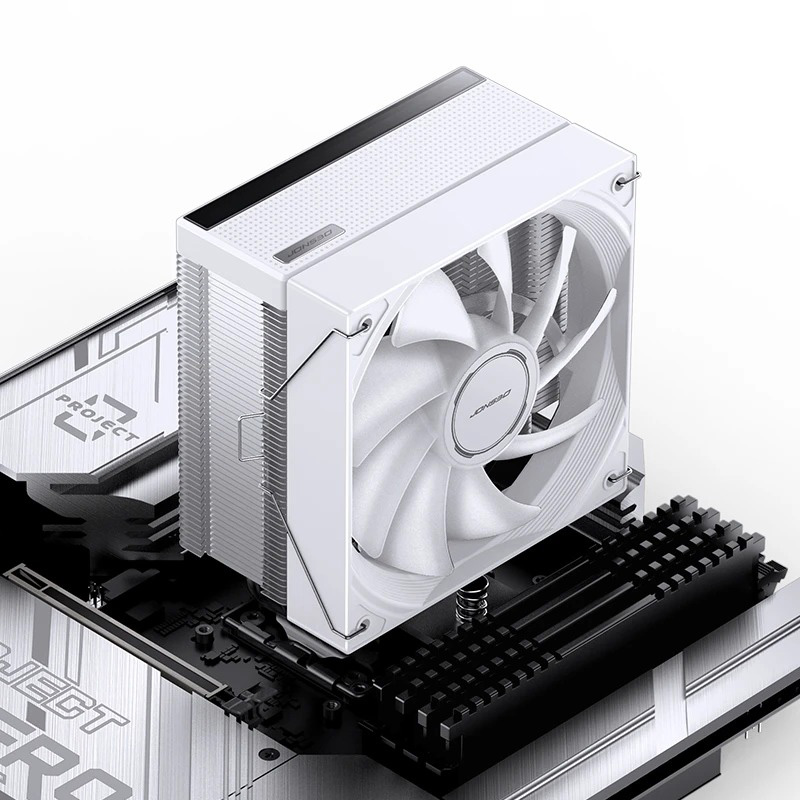 Кулер для процессора JONSBO CB40 White