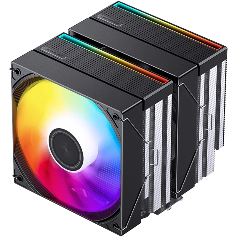 Кулер для процессора JONSBO CB80 Black