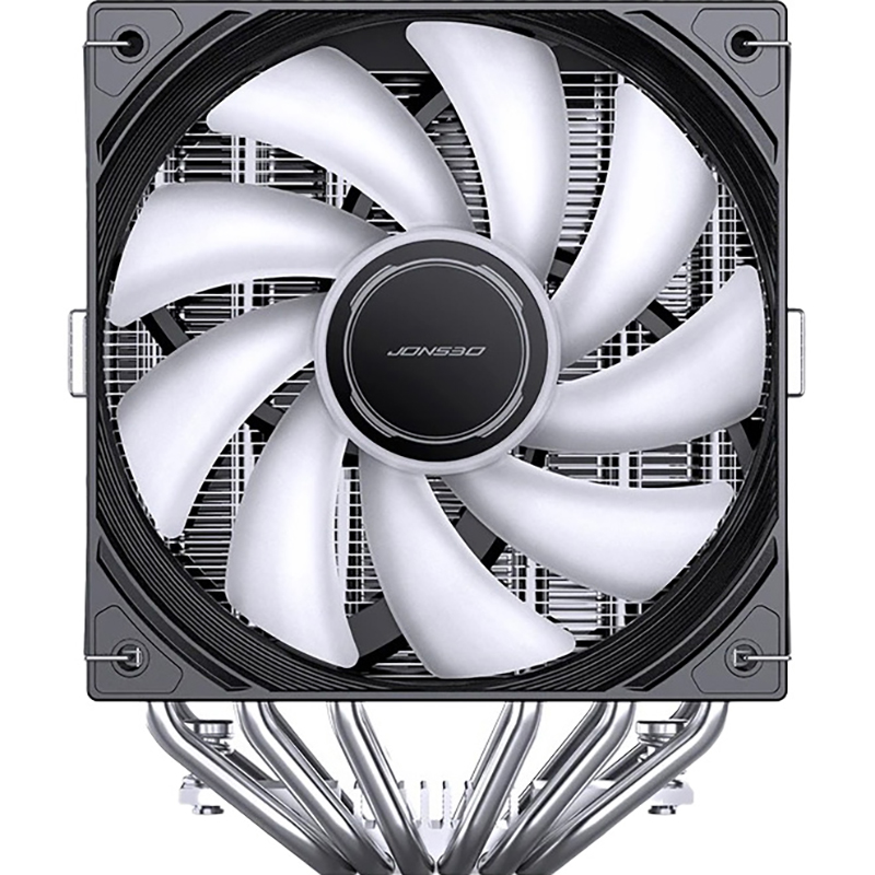 Кулер для процессора JONSBO CB80 Black