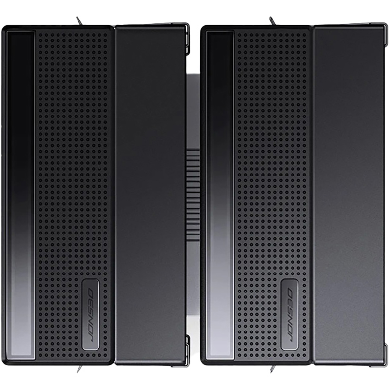 Кулер для процессора JONSBO CB80 Black
