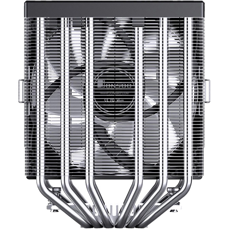 Кулер для процессора JONSBO CB80 Black