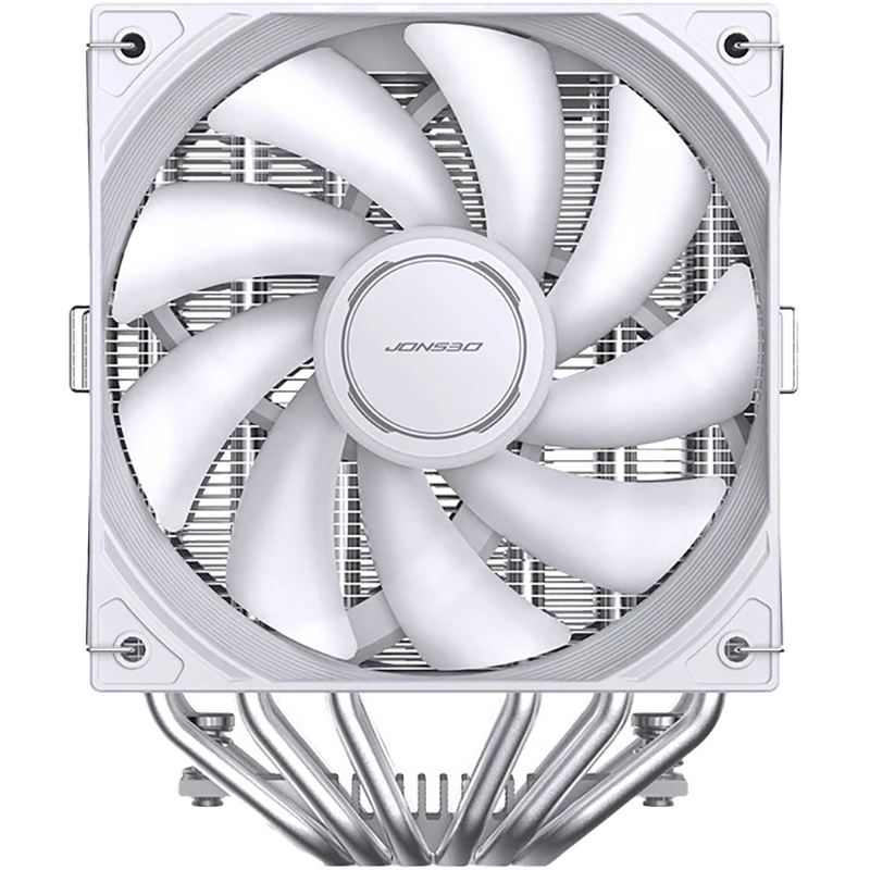 Кулер для процессора JONSBO CB80 White