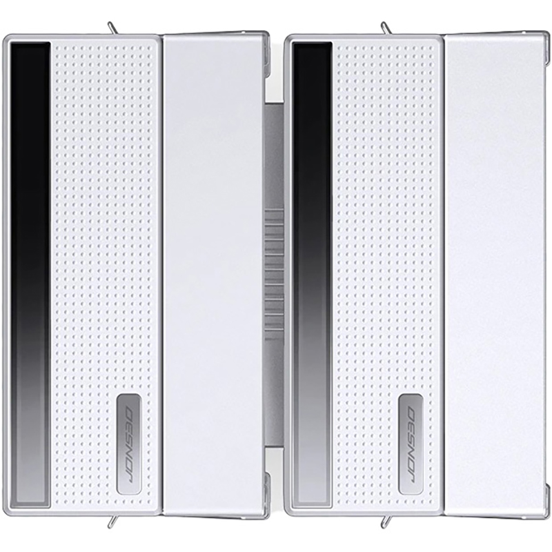 Кулер для процессора JONSBO CB80 White