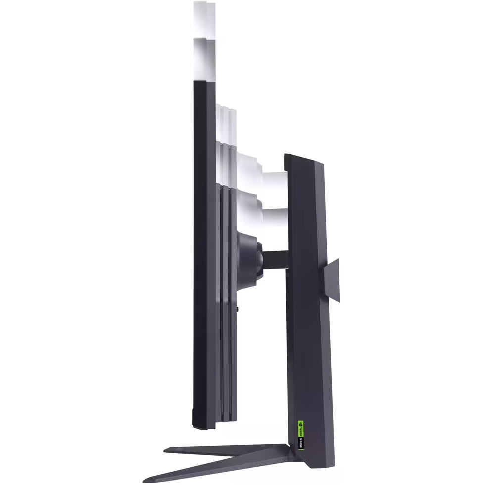 Монітор 31.5" LG UltraGear 32GS75Q-B