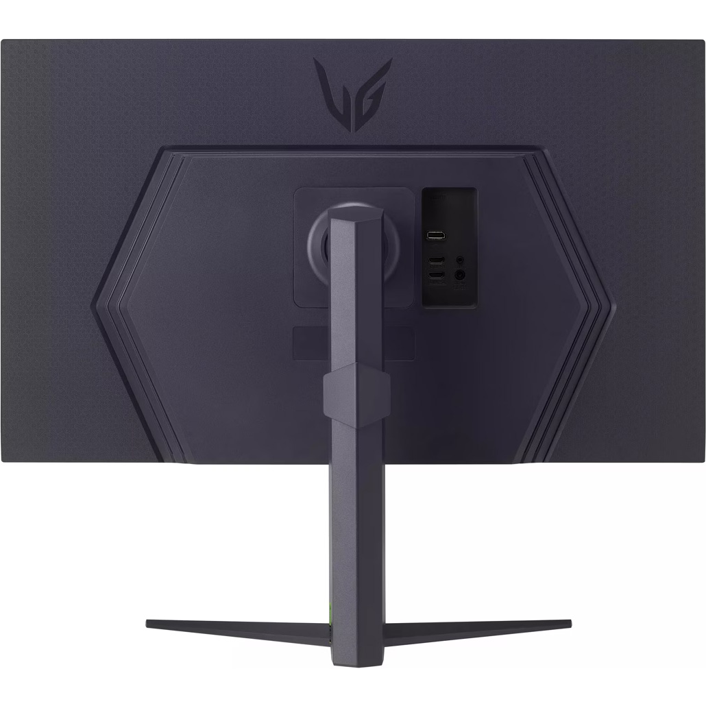 Монітор 31.5" LG UltraGear 32GS75Q-B