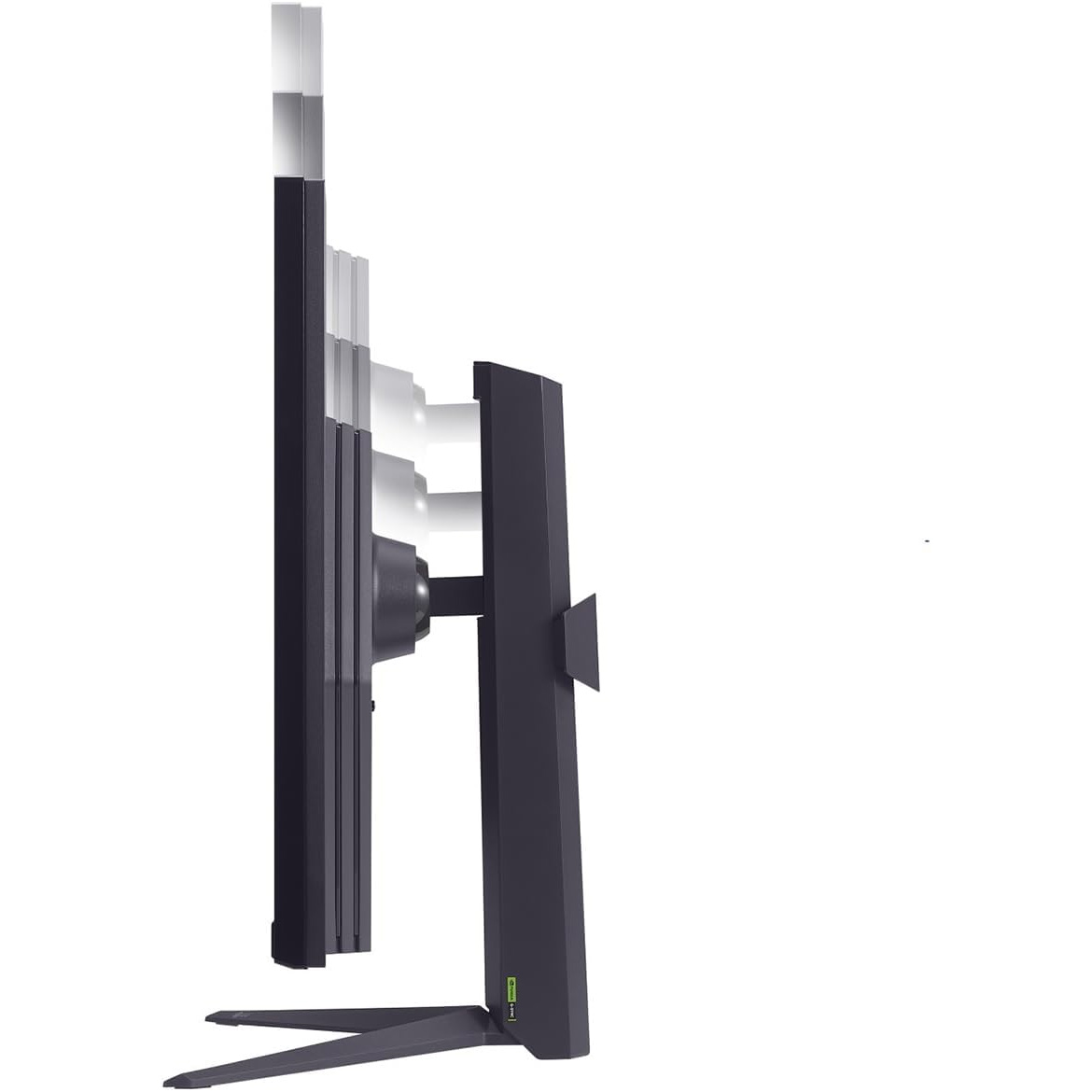 Монітор 31.5" LG UltraGear 32GS85Q-B