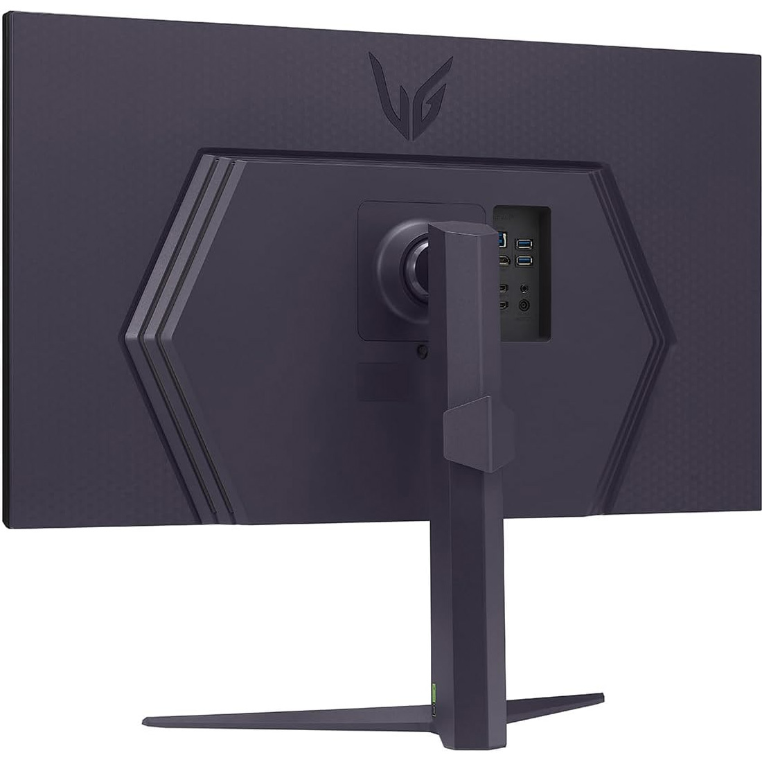 Монітор 31.5" LG UltraGear 32GS85Q-B