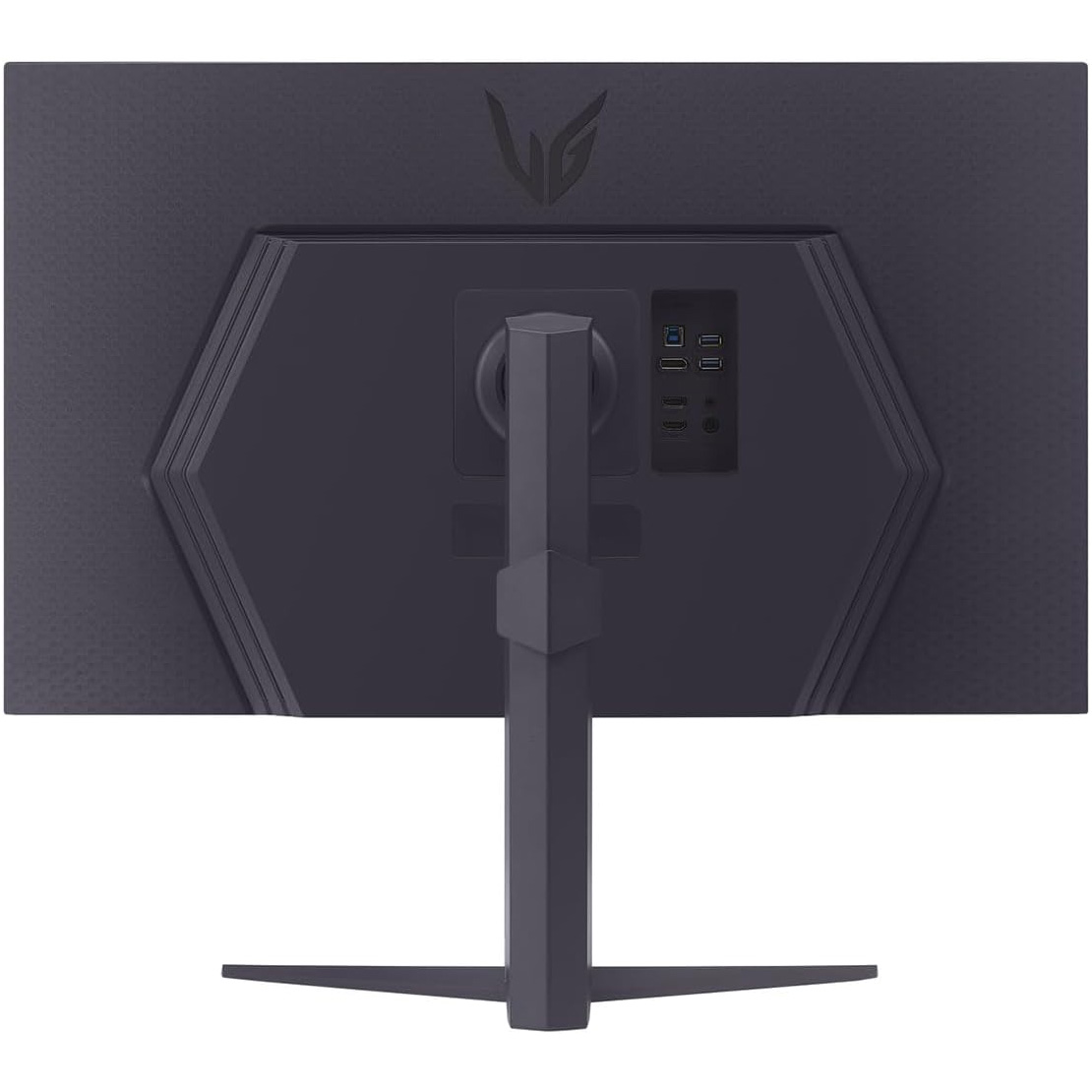 Монітор 31.5" LG UltraGear 32GS85Q-B