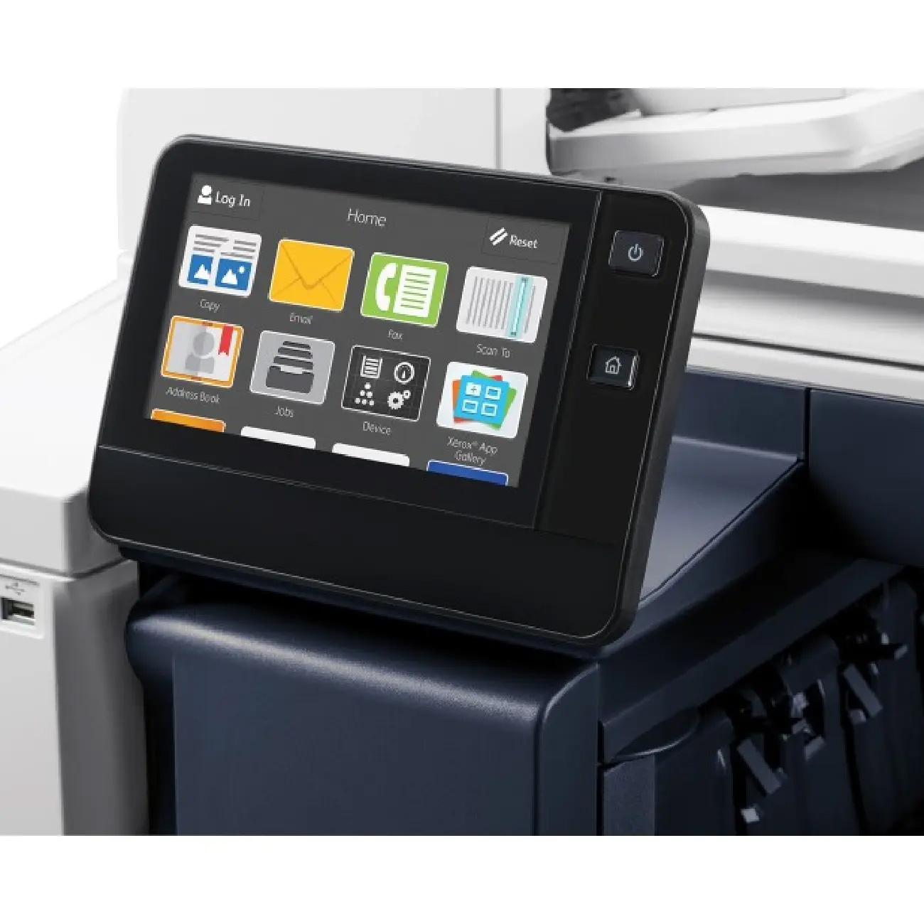 БФП XEROX VersaLink B7125/7130/7135