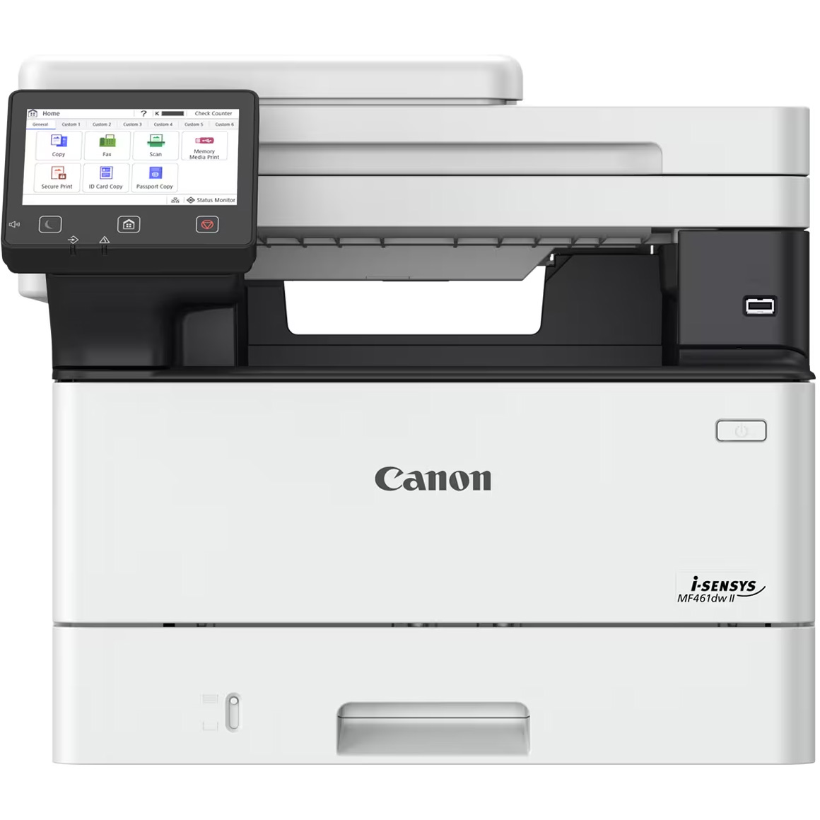 БФП CANON i-SENSYS MF463dw II (7188C008)