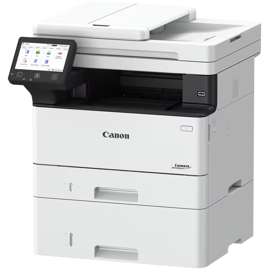 БФП CANON i-SENSYS MF463dw II (7188C008)