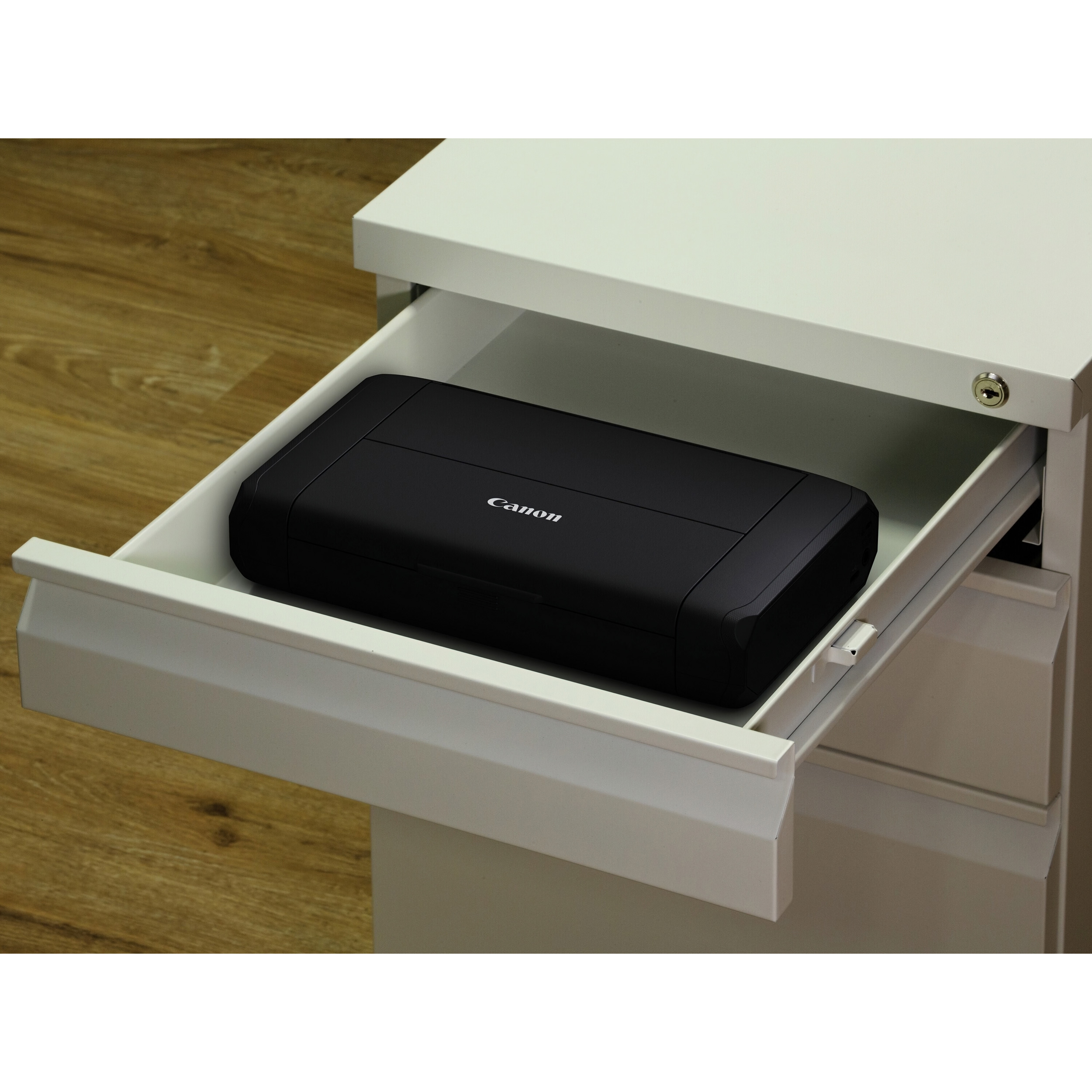 Портативный принтер CANON MAXIFY BX110 (7069C027)