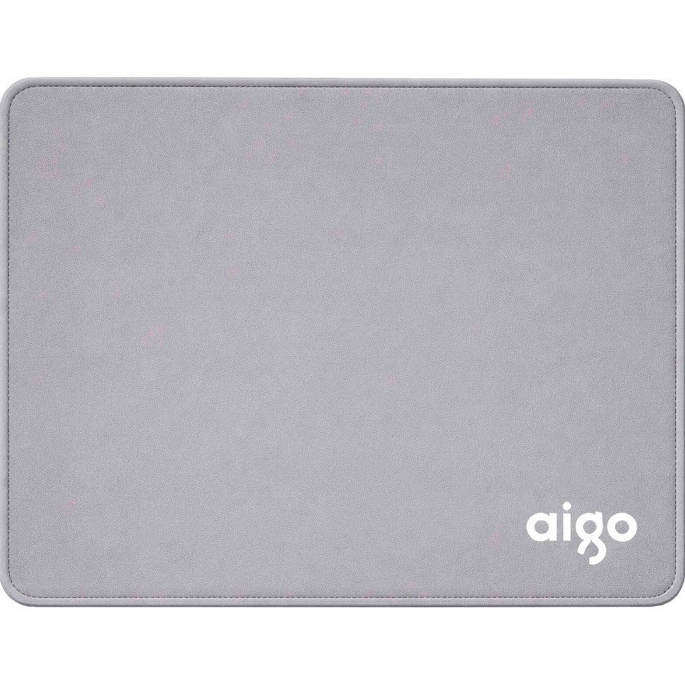 Коврик для мыши AIGO M1 300x250 Gray
