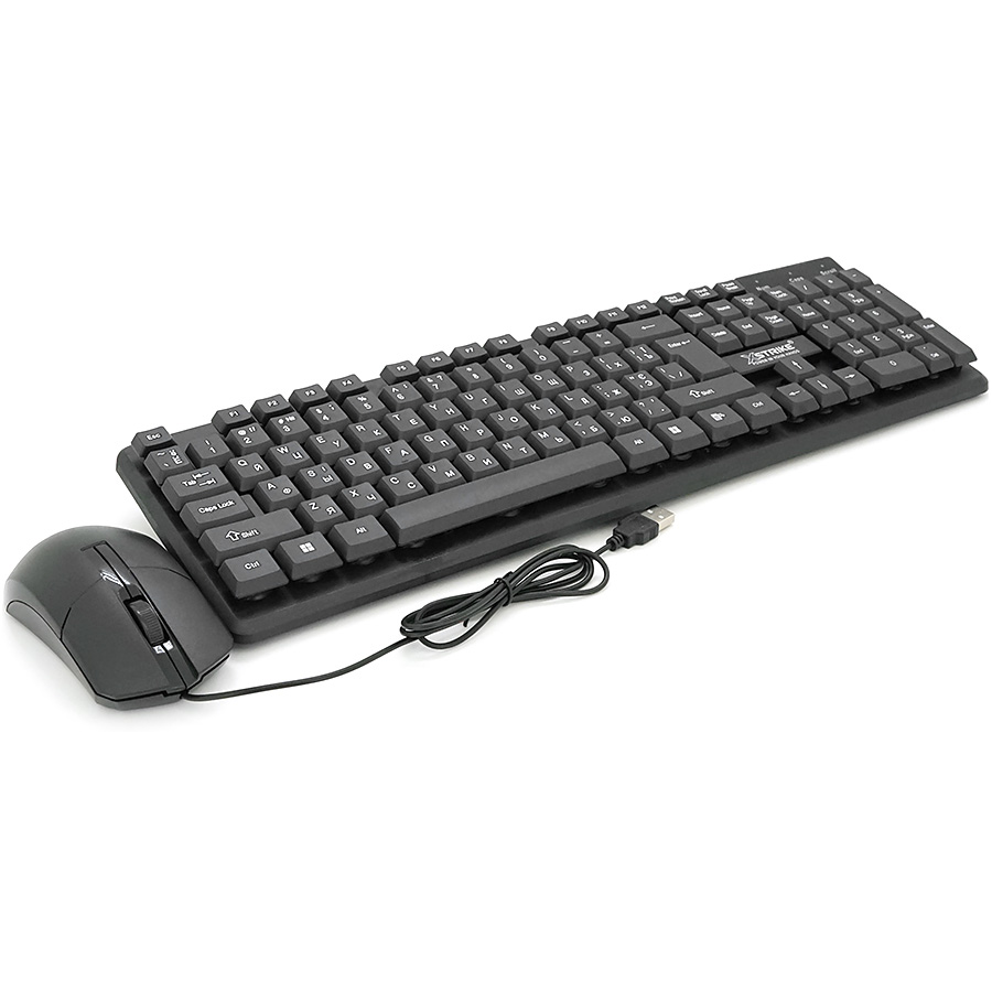 Комплект XSTRIKE X-1012