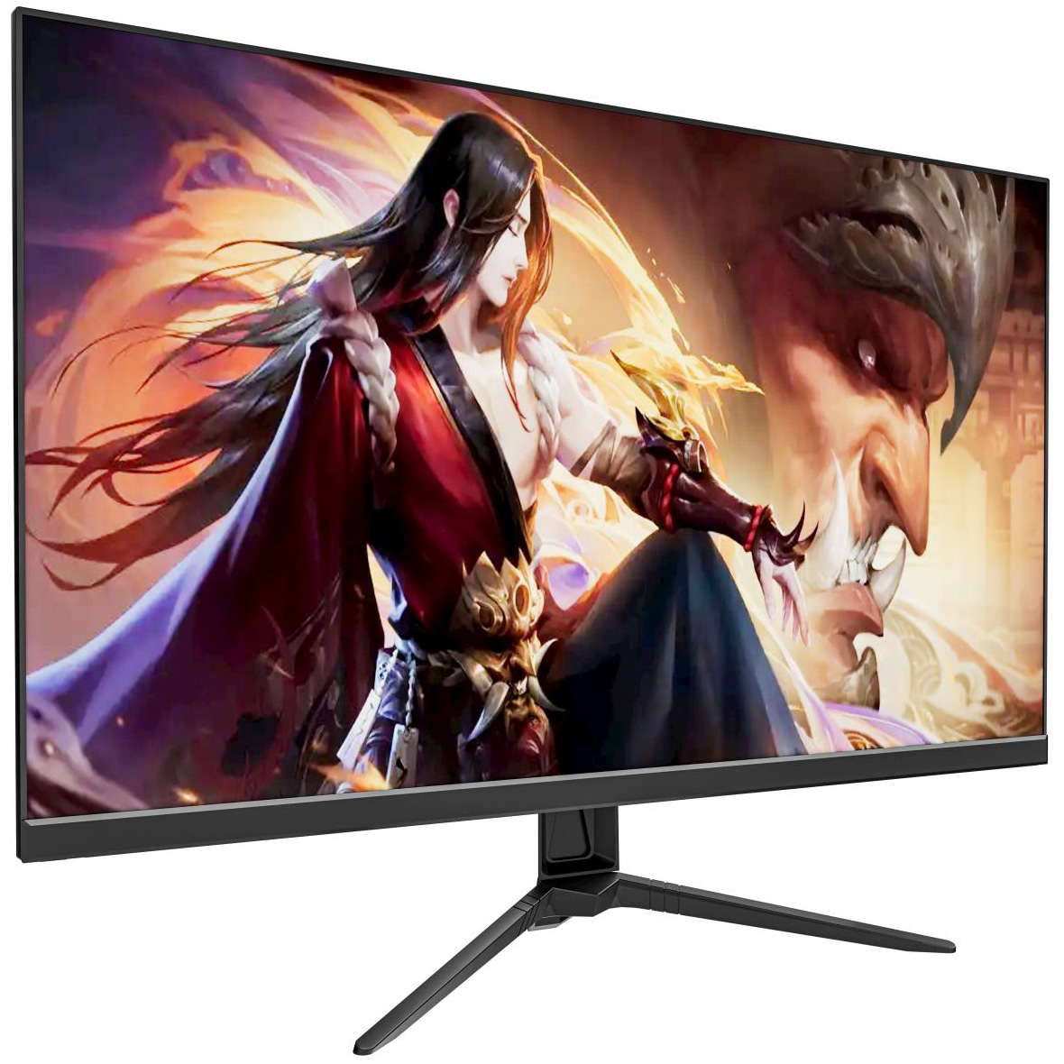 Монітор 27" VINGA 27S207-11B